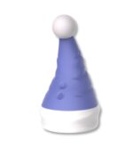 Vibrador Gorro de Santa