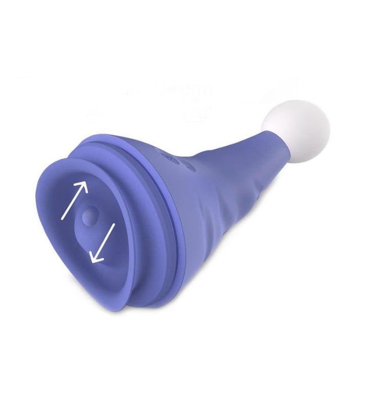 Vibrador Gorro de Santa 2