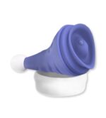 Vibrador Gorro de Santa 3
