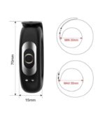 Anillo Vibrador «Cobra» - Imagen 2