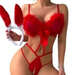 Hot Bunny