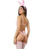 Hot Bunny Rosa - Imagen 2