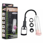 Bomba Peneana «Penis Pump»