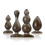 Kit Anal Infinity (4 Piezas)