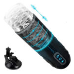 Masturbador «Terminator»