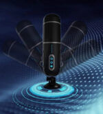 Masturbador «Terminator» - Imagen 3