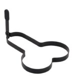 Molde «Pene» para panqueques/huevos - Imagen 2