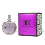 Perfume Afrodisíaco Hot Inevitable