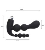 Vibrador «Vulcano» - Imagen 2