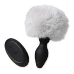 Plug Bunny con Control Remoto Blanco