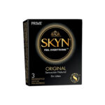 Preservativo Prime «Skyn»