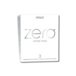 Preservativo Prime «Zero»