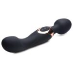 Vibrador «Dual Pulse»