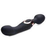 Vibrador «Dual Pulse»