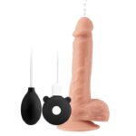 Vibrador Eyaculador