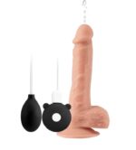 Vibrador Eyaculador