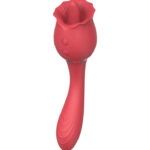 Vibrador «Lotus»