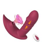 Vibrador «Rumba»