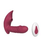 Vibrador «Rumba» - Imagen 2