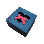 Caja de Madera CUPIDO Mediana