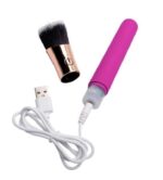 Brocha Vibradora Rosa - Imagen 2