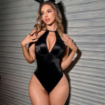 Glam Bunny