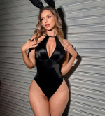 Glam Bunny