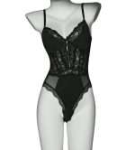 Body «Harper» Negro - Imagen 3