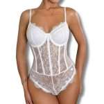 Body «Jenna» Blanco