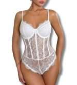 Body «Jenna» Blanco