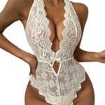 Body «Tania» Blanco