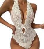 Body «Tania» Blanco