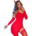 Diabla Ardiente