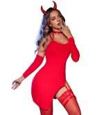 Diabla Ardiente
