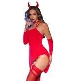Diabla Ardiente - Imagen 2
