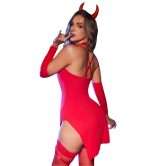 Diabla Ardiente - Imagen 3