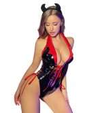 Diabla Black