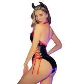 Diabla Black - Imagen 2
