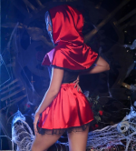 Caperucita Roja - Imagen 2