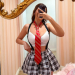 Colegiala Pícara