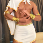 Dios Griego