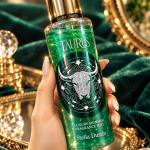 Body Splash Taurus Luxury Shimmer