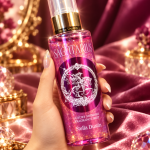 Body Splash Sagittarius Luxury Shimmer