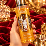 Body Splash Aries Luxury Shimmer