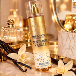 Body Splash Wonderful Vanilla Miss Rôse