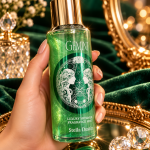 Body Splash Gemini Luxury Shimmer