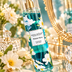 Body Splash Water Kiss Miss Rôse