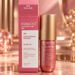 Aceite Iluminador #03 Pink